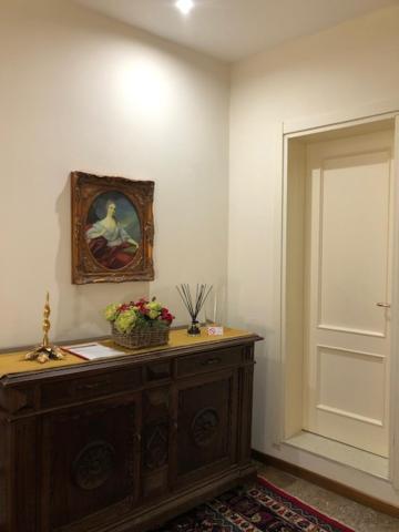 Residence Odoni Venedig Eksteriør billede
