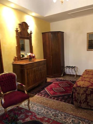 Residence Odoni Venedig Eksteriør billede