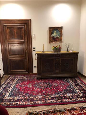Residence Odoni Venedig Eksteriør billede