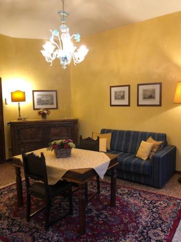 Residence Odoni Venedig Eksteriør billede